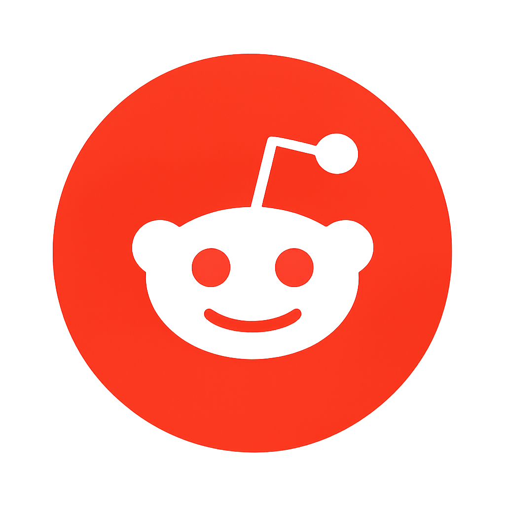 Reddit