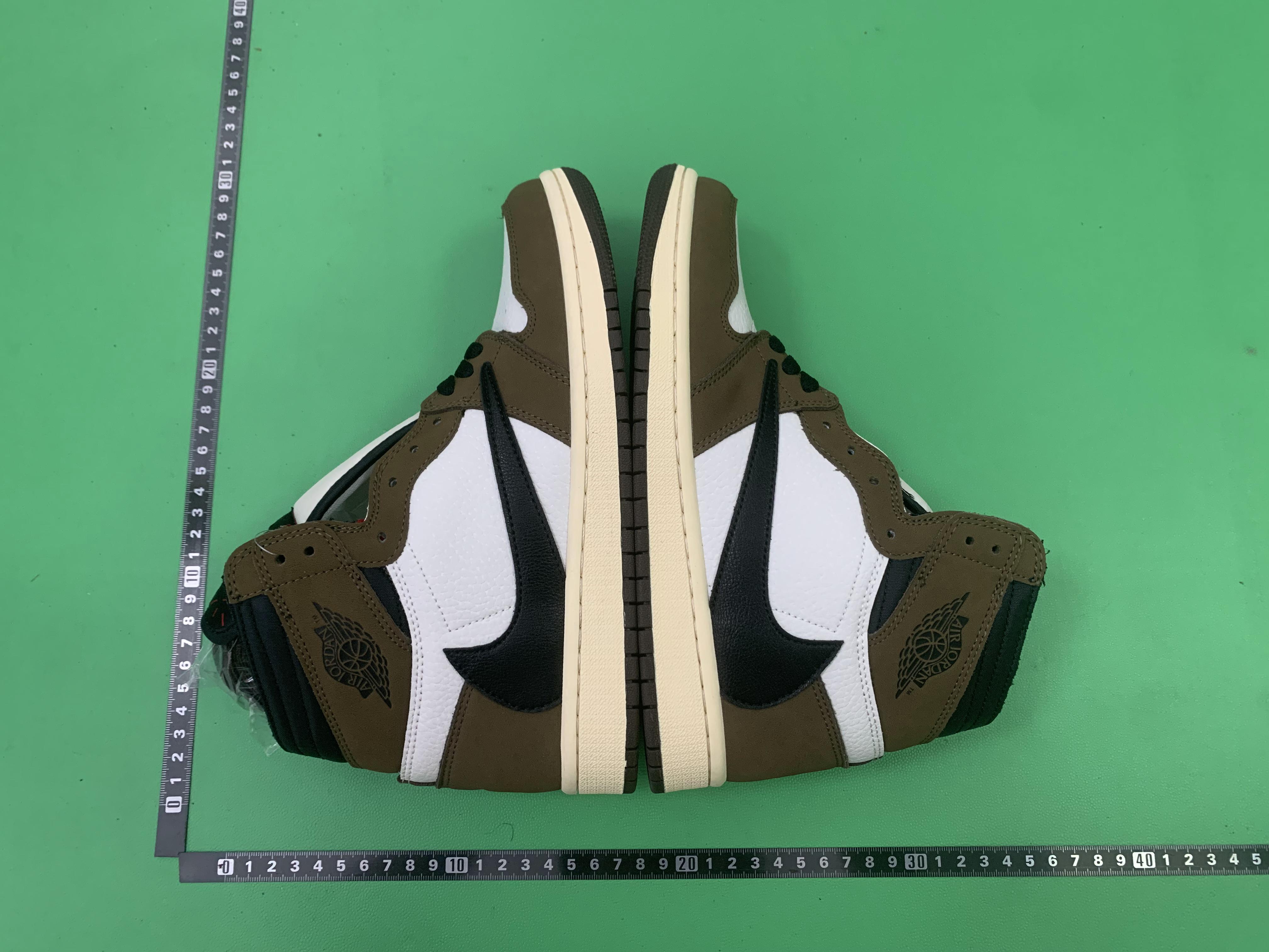 BF batch Jordan 1 Travis Scott -3