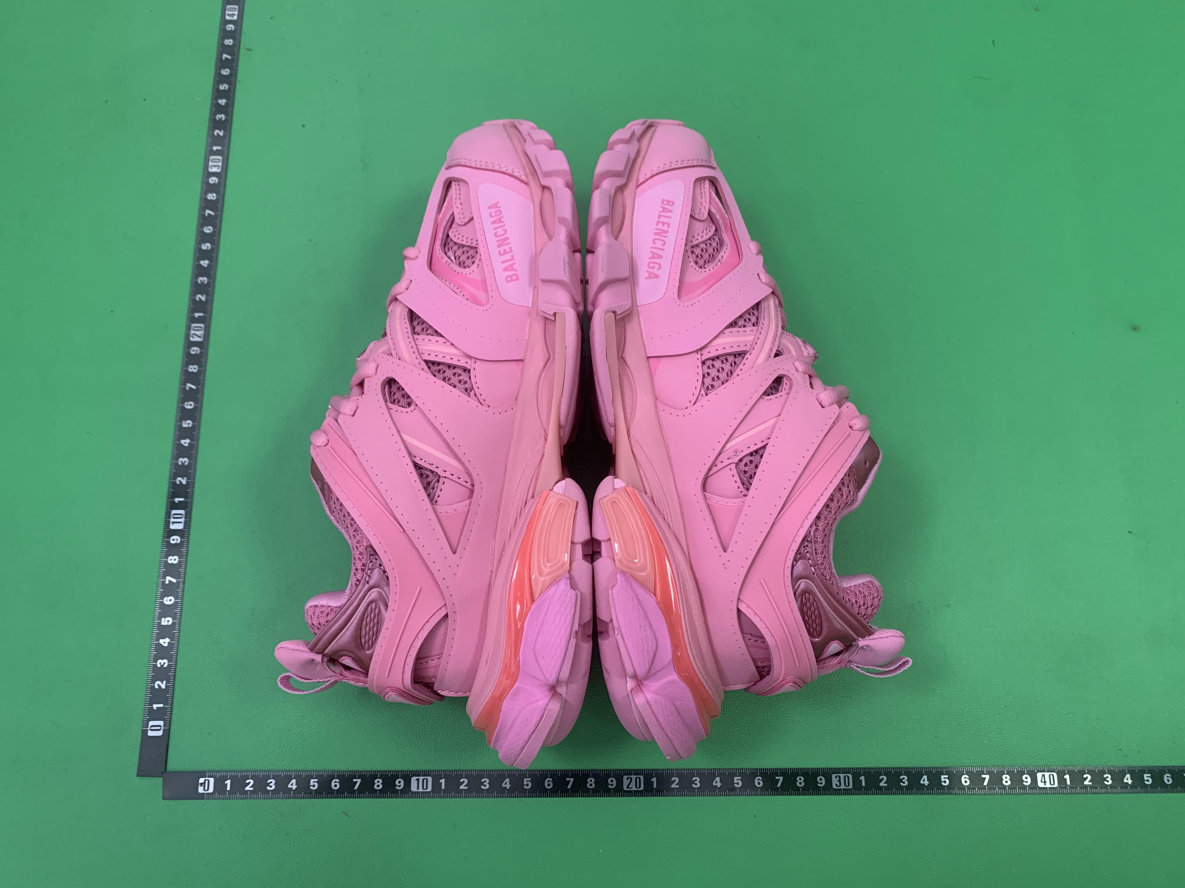 OK  Batch  Balenciaga Track Without -4