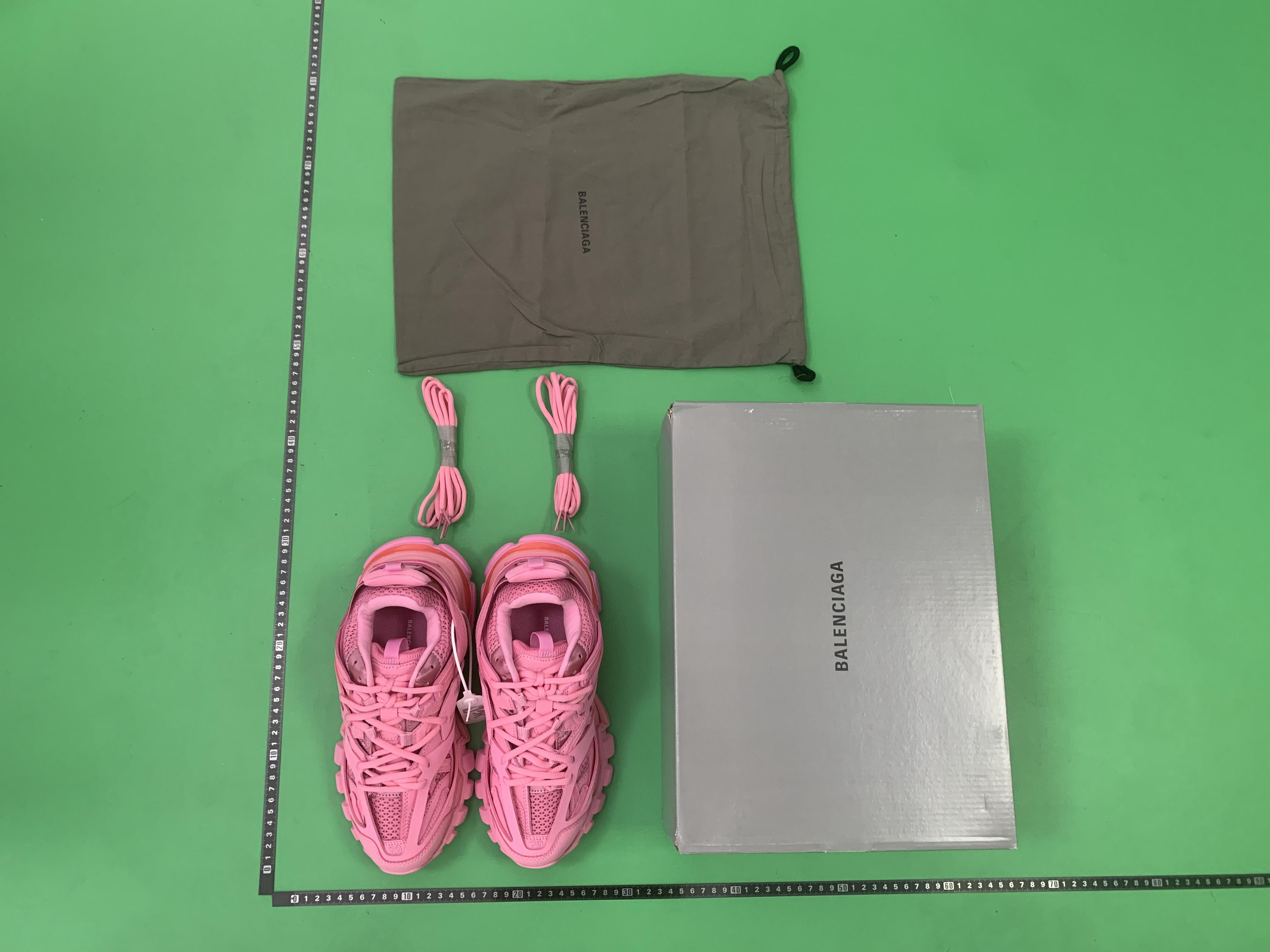 OK  Batch  Balenciaga Track Without -6