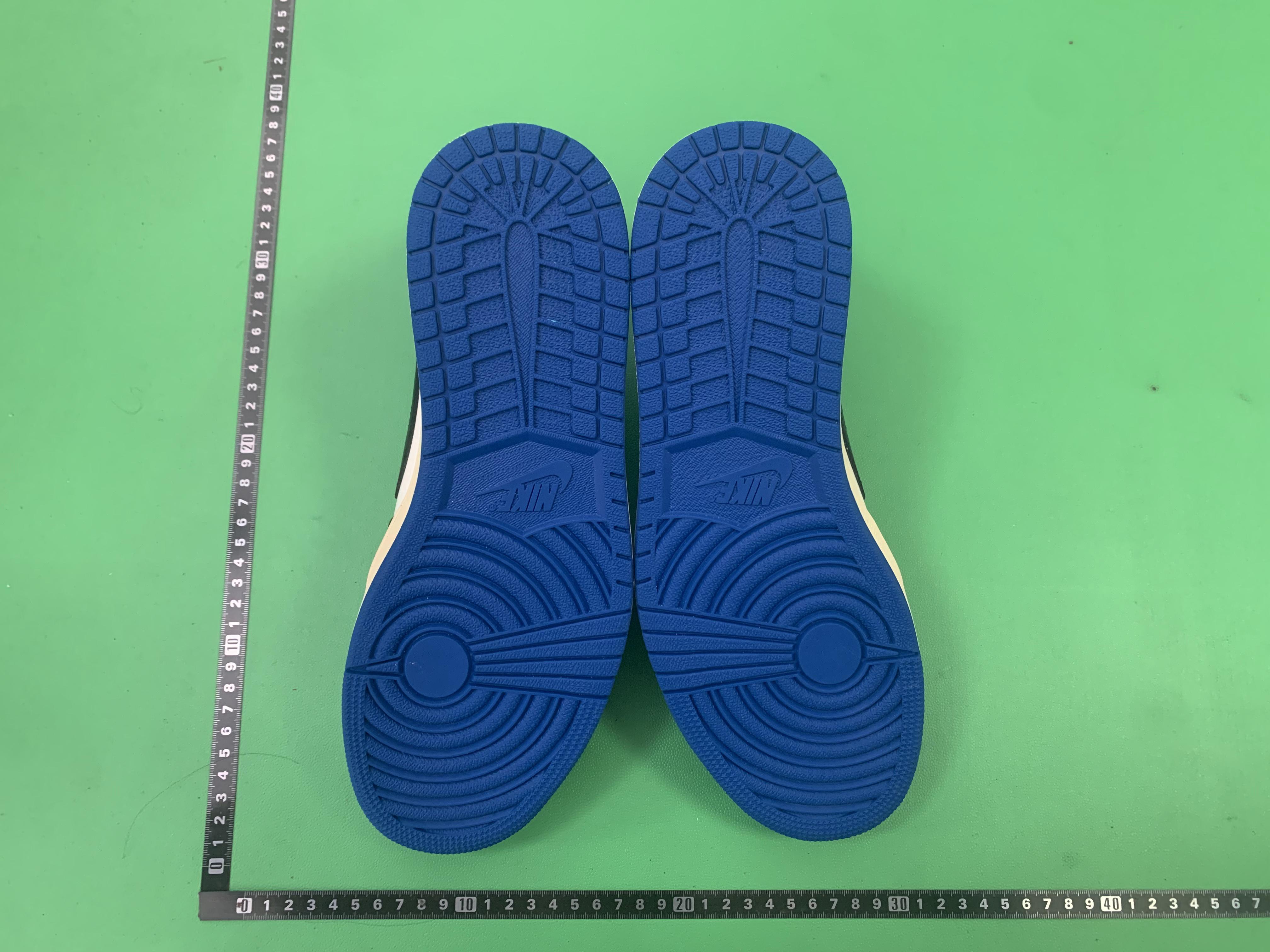 LJR batch Jordan 1 -6