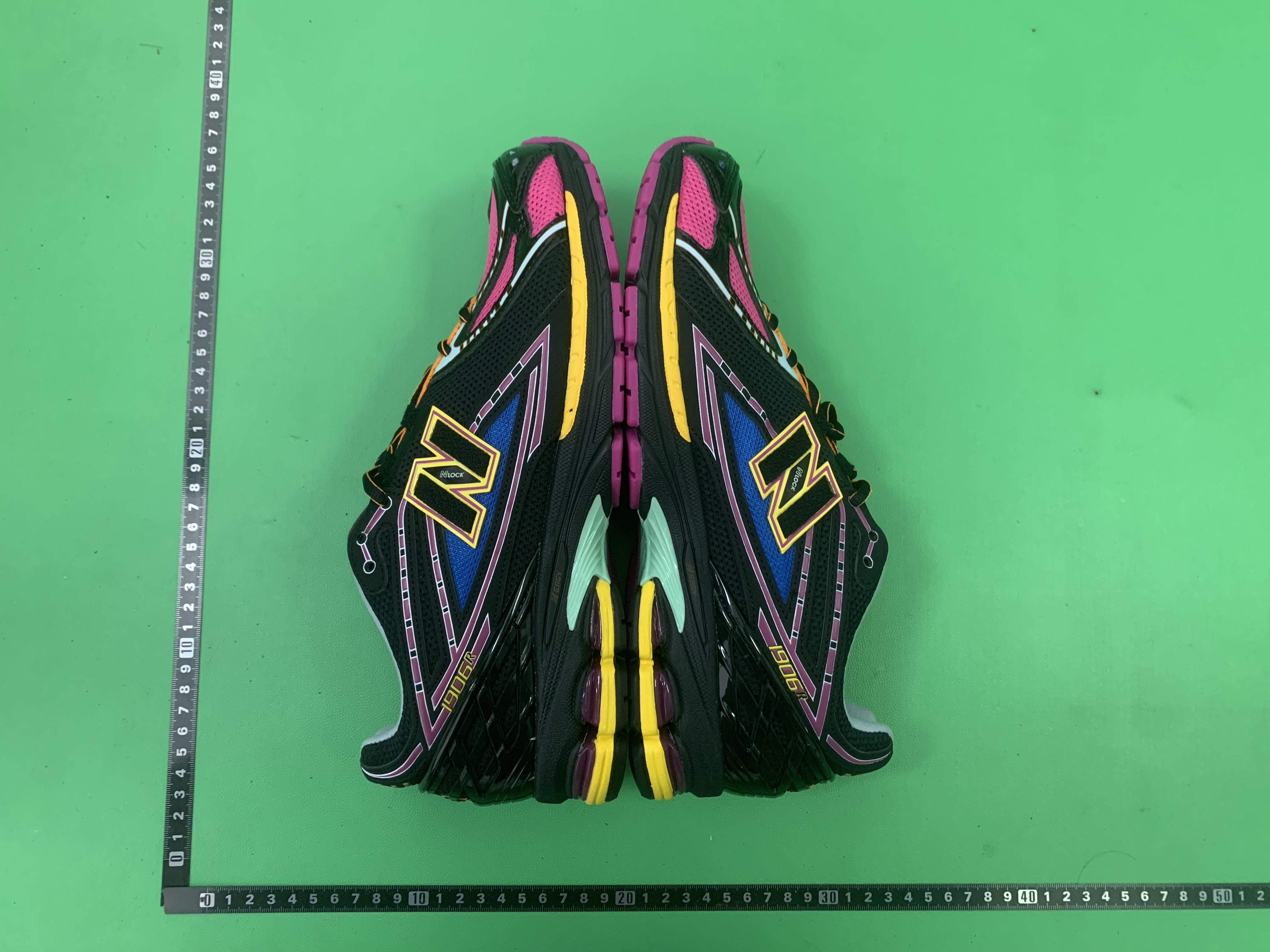 BF batch  New Balance 1906 -3