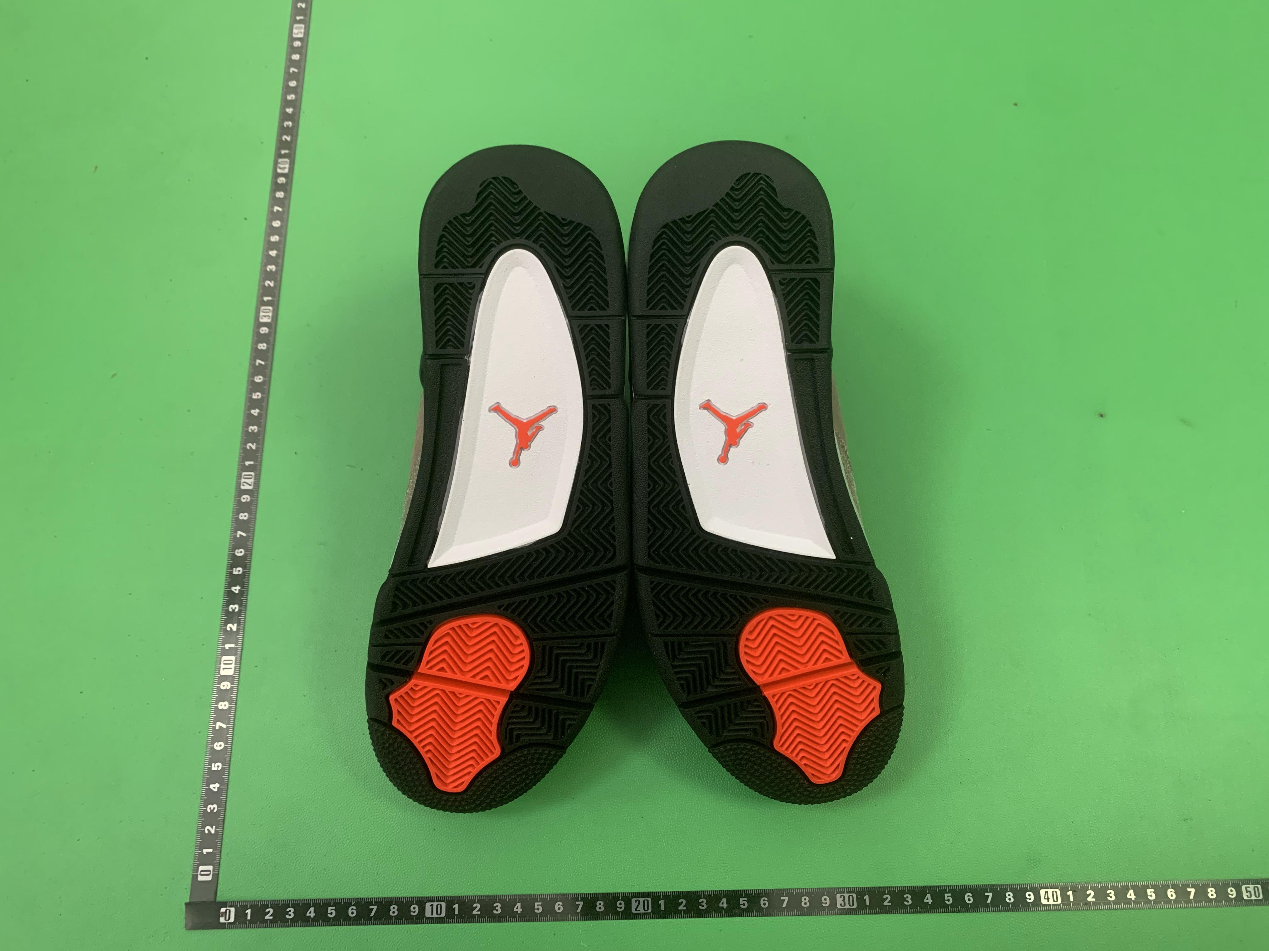 GX Batch Jordan 4 collection2 -9