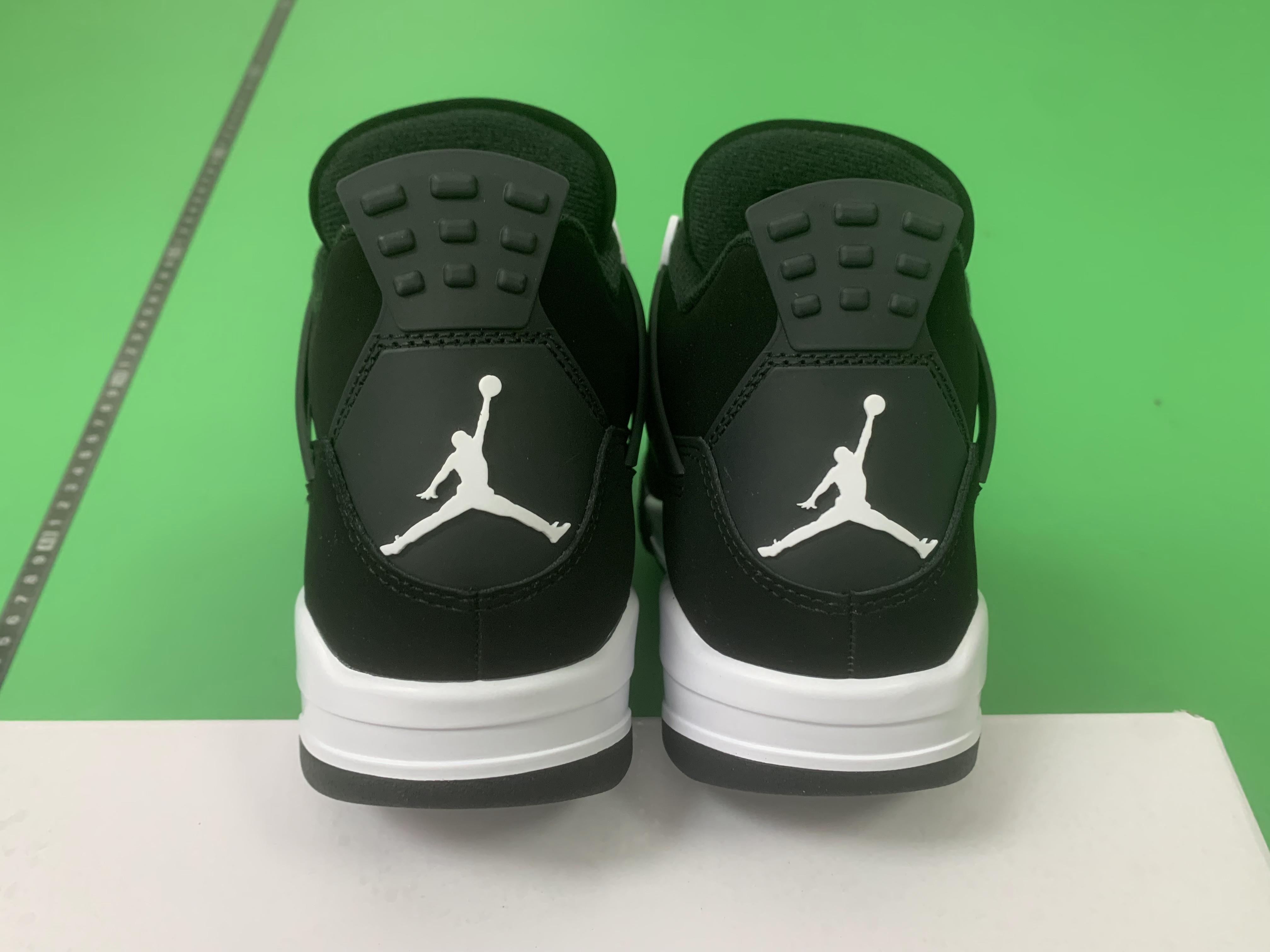KZ batch Jordan 4 collection 2 -33