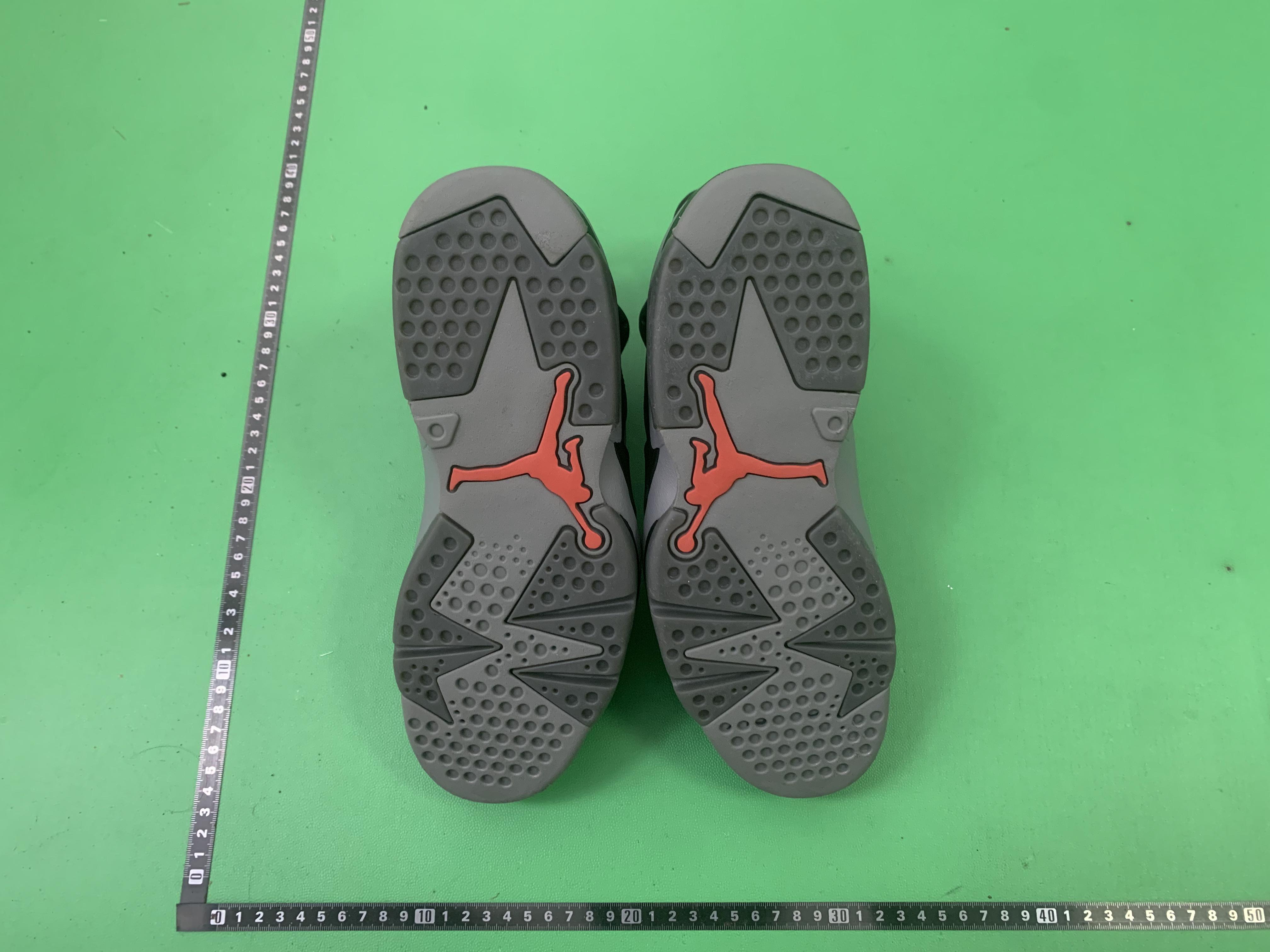 OG batch jordan 6 -2