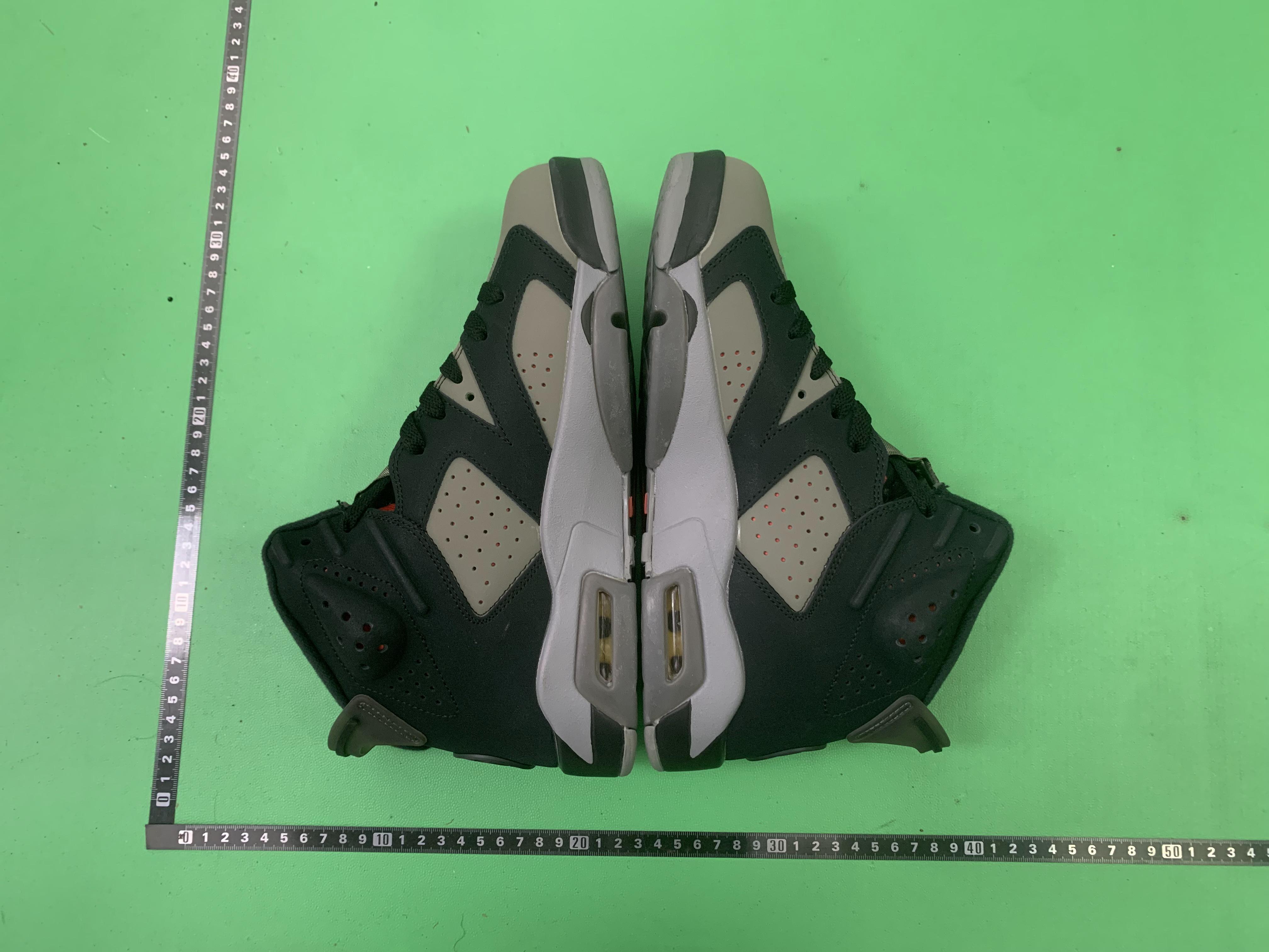 OG batch jordan 6 -4