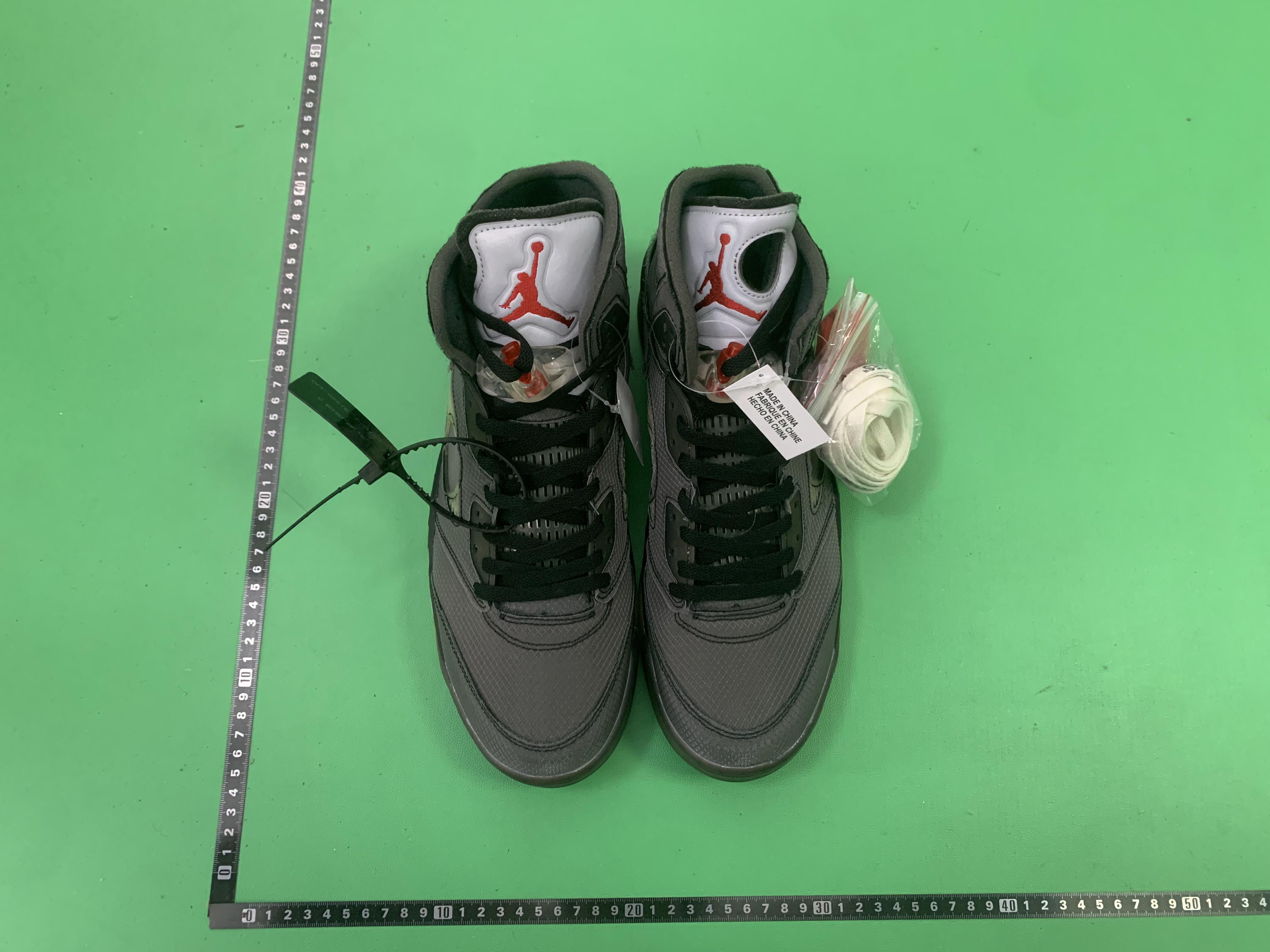 OG batch Jordan 5 -1