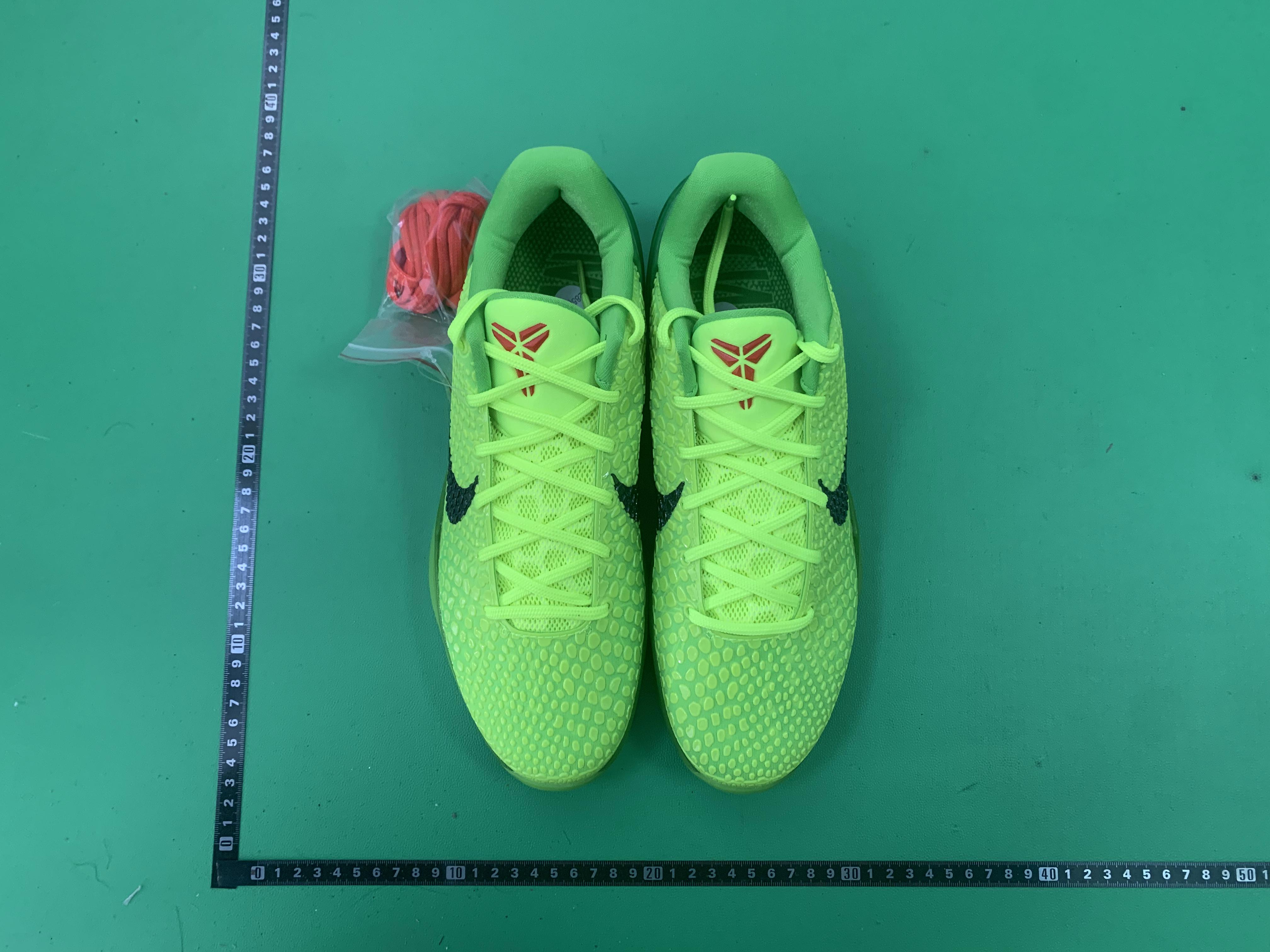 S2 batch Nike Kobe 4/5/6/8 -8