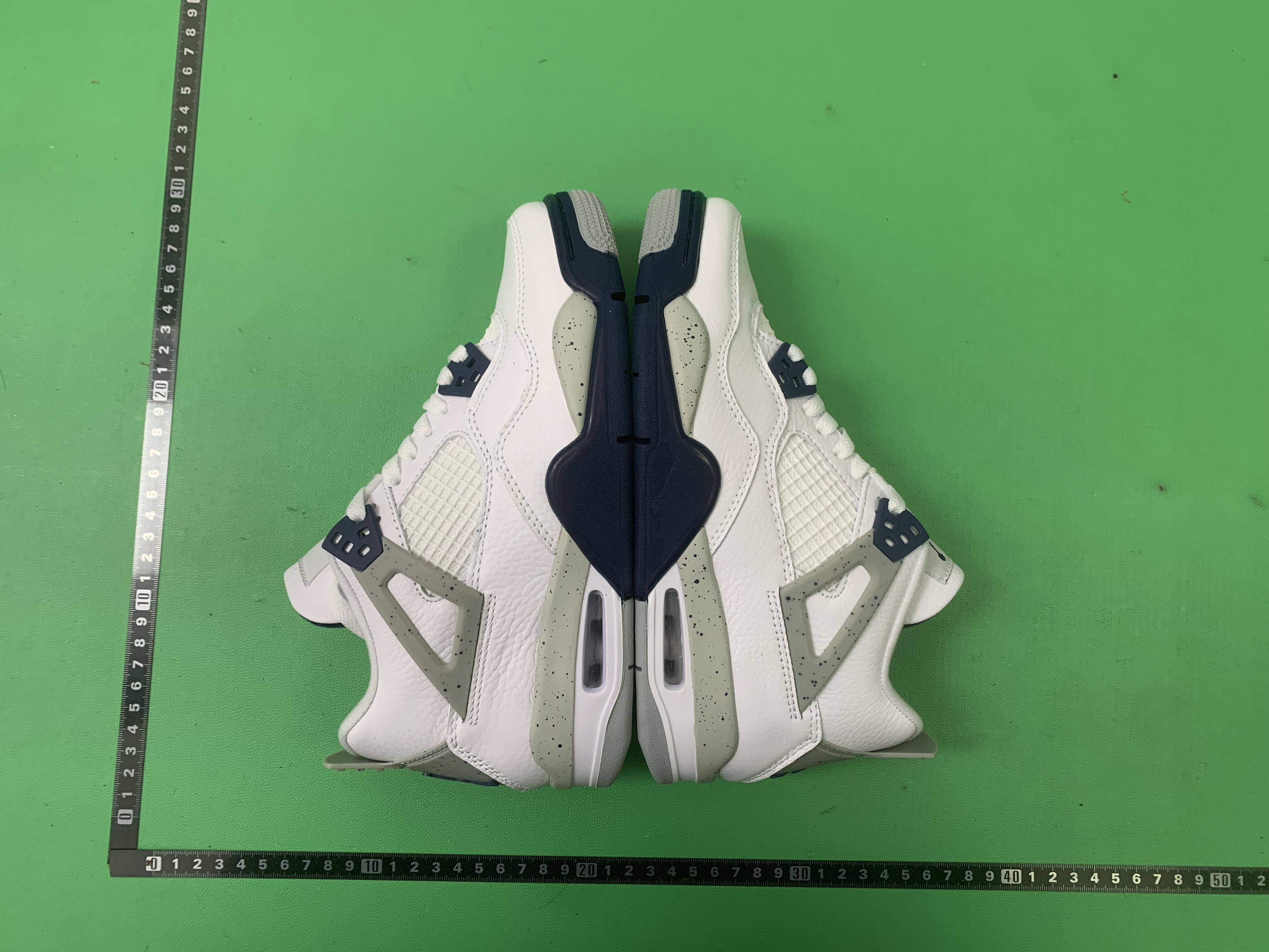 KZ batch Jordan 4 collection 2 -79