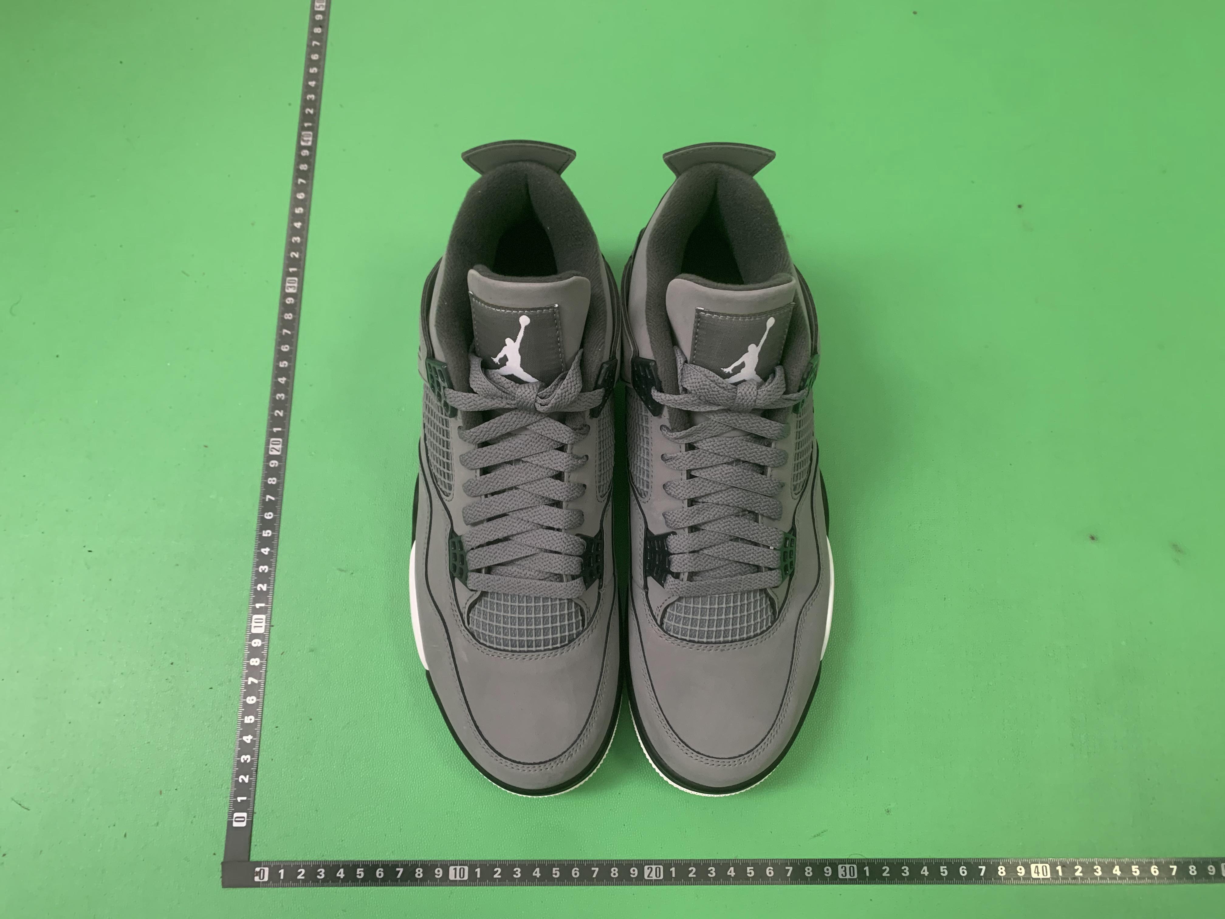 GX Batch Jordan 4 collection2 -42