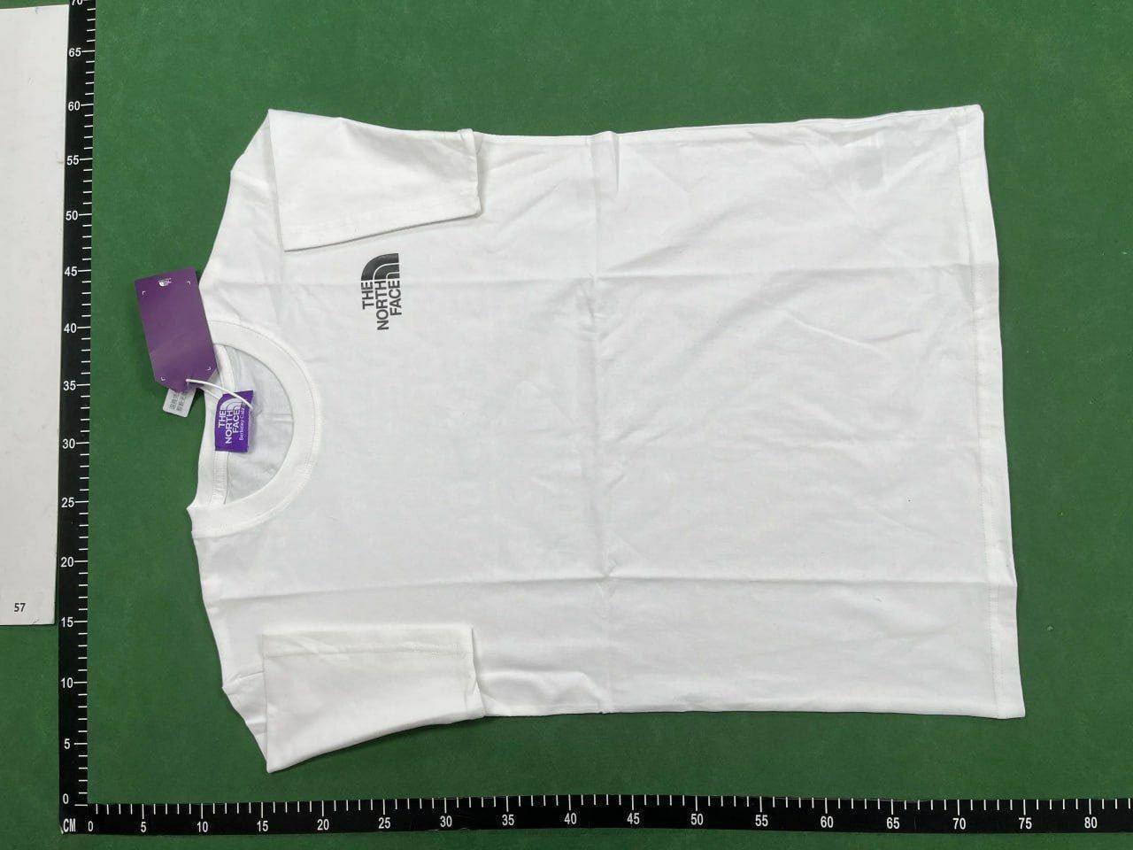 The North Face T-shirt -2