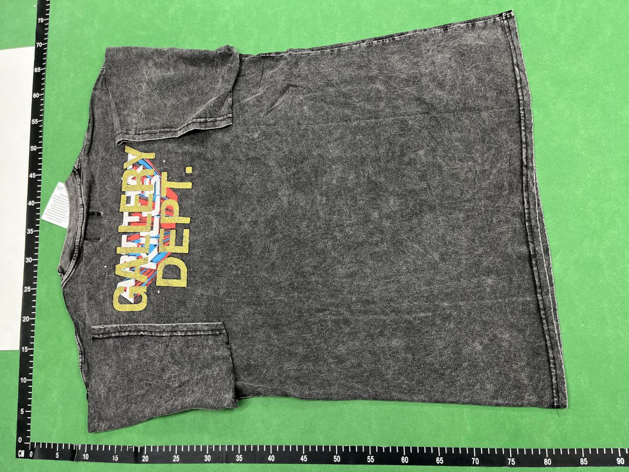 Gallery Dept. T-shirts  -1