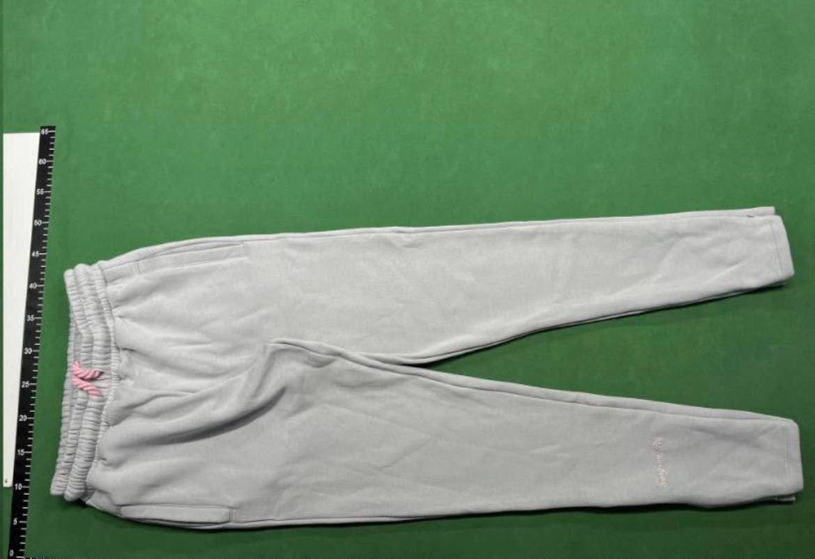 JYukaichen Herren Sportswear Syna World Jogginganzug Trainingsanzug für Herren Herbst Winter Sportanzug -6