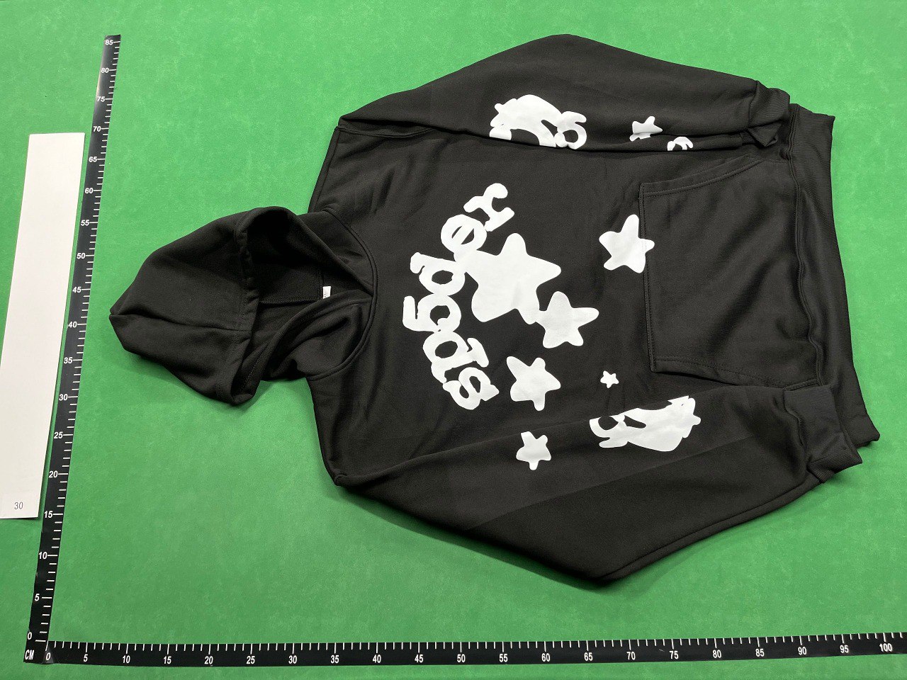 SP5DER Hoodie -2