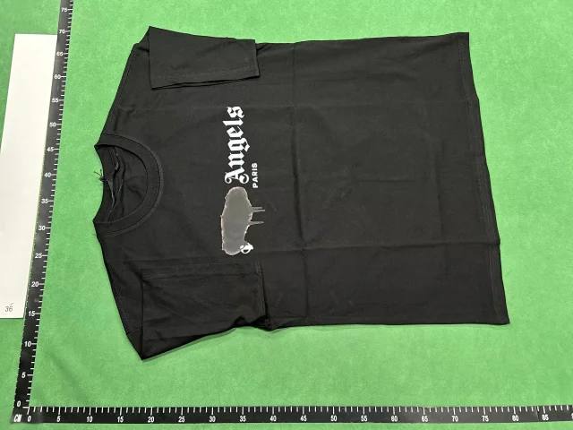 Palm angels   SS21   T-shirts -1