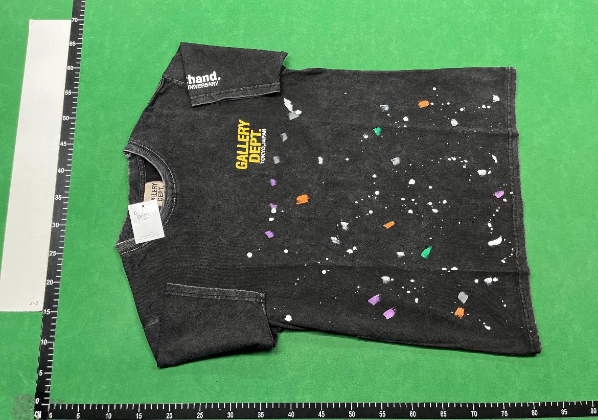 GALLERY    DEPT short sleeves 14 -4