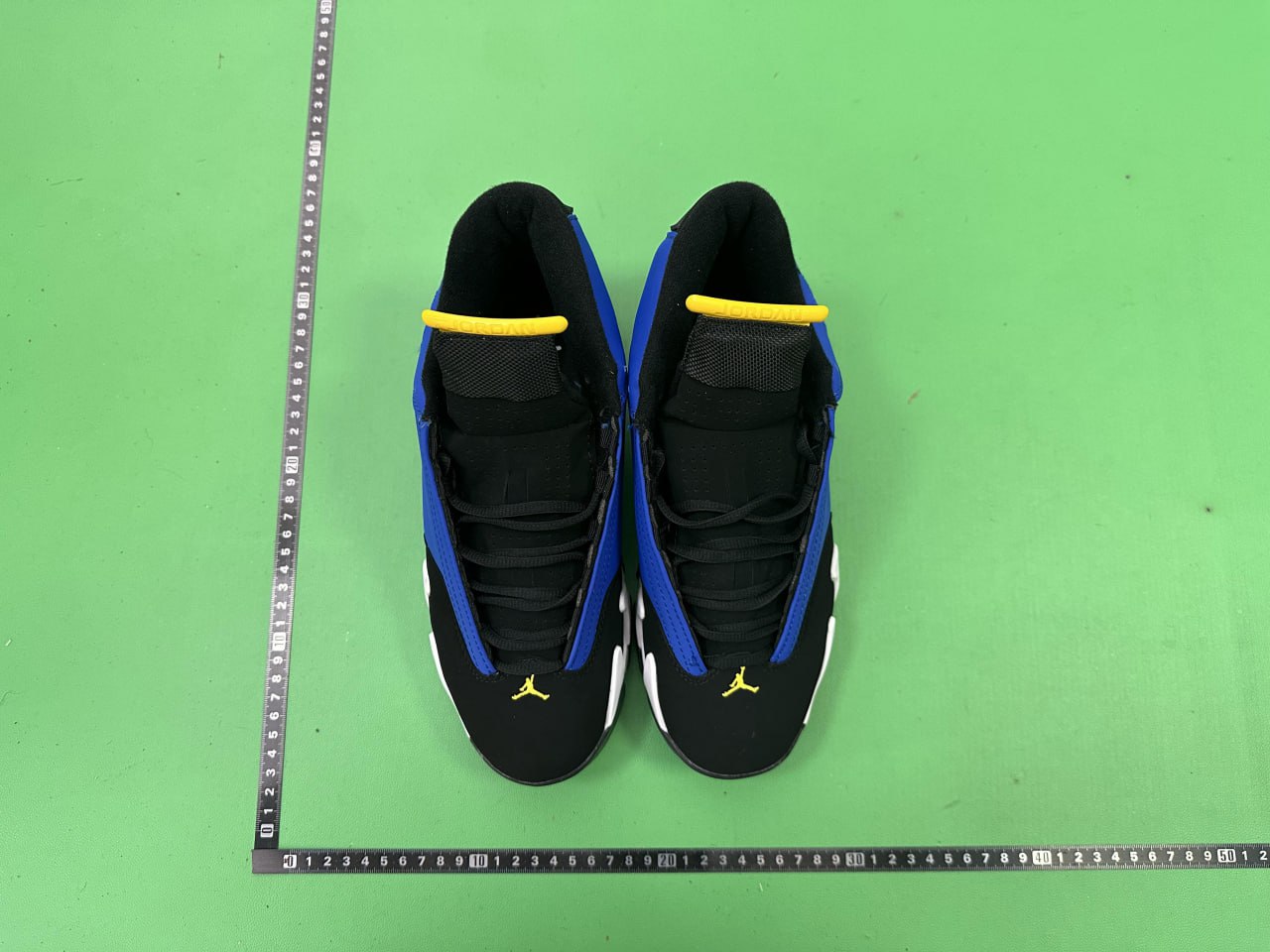 BF Batch Nike Air Jordan 14 -4