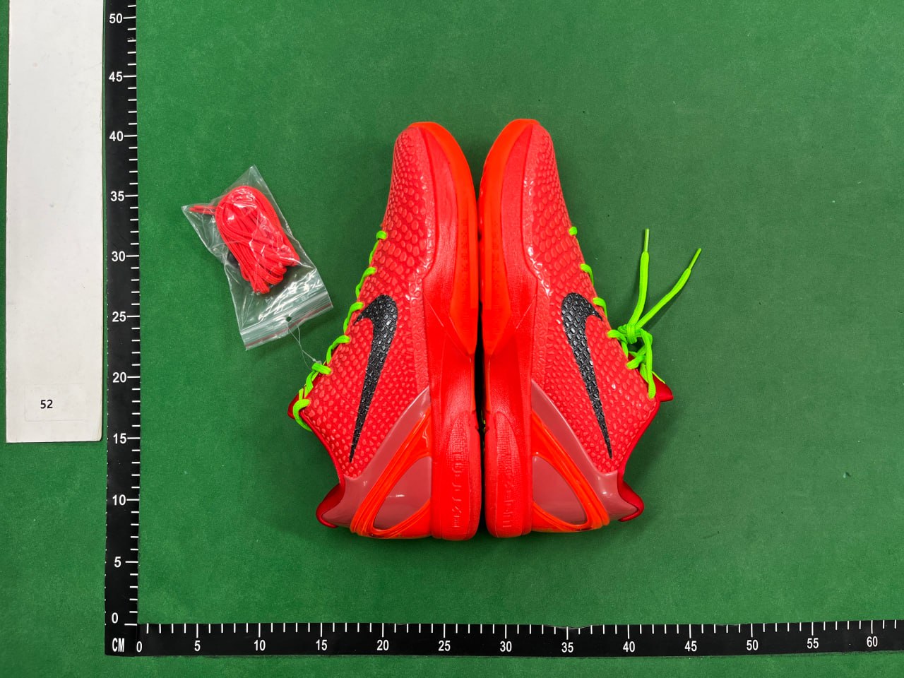 S2 Batch Nike Zoom Kobe 4 5 6 8 -5