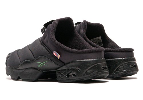 South2 West8 Reimagines The Reebok Instapump Fury With Snow Boot Inspiration(pic5)