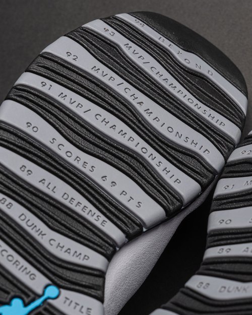 Jordan Brand Revives The Original Shoebox For The Air Jordan 10 “Steel”(pic6)