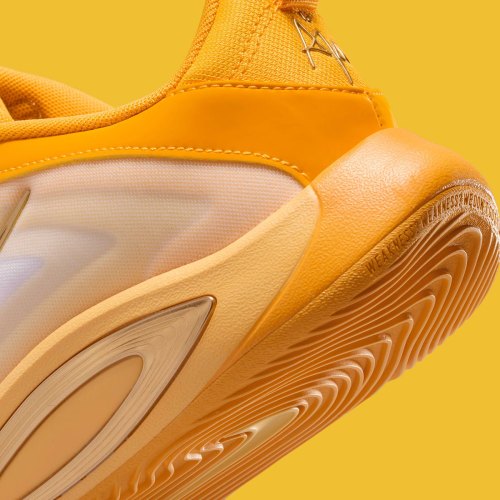 The Nike A’One Swaps To A Sunny “Topaz Gold”(pic5)