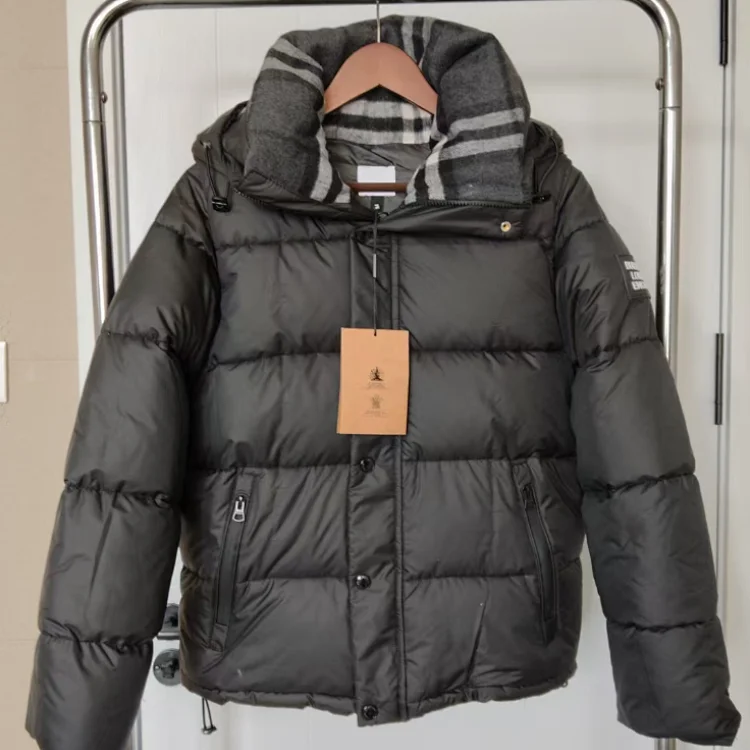 Burberry Down Jacket